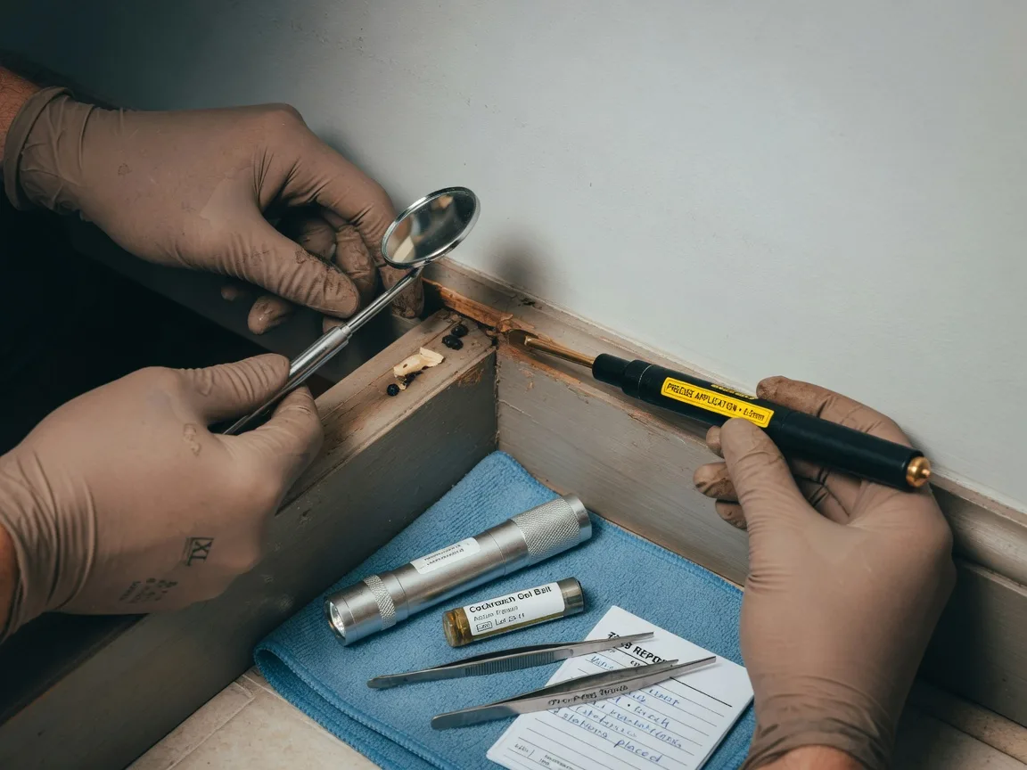 Why choose Emergency Pest Control in Wyola, MT